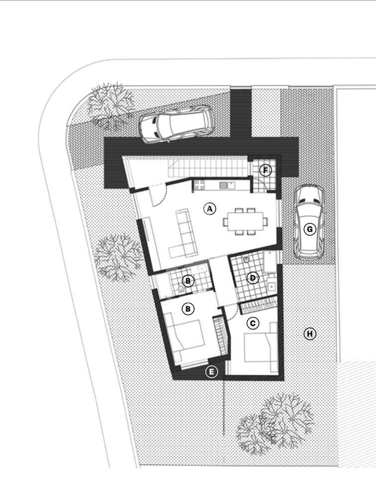 Apartamento T2 Gafanha da Nazaré-16