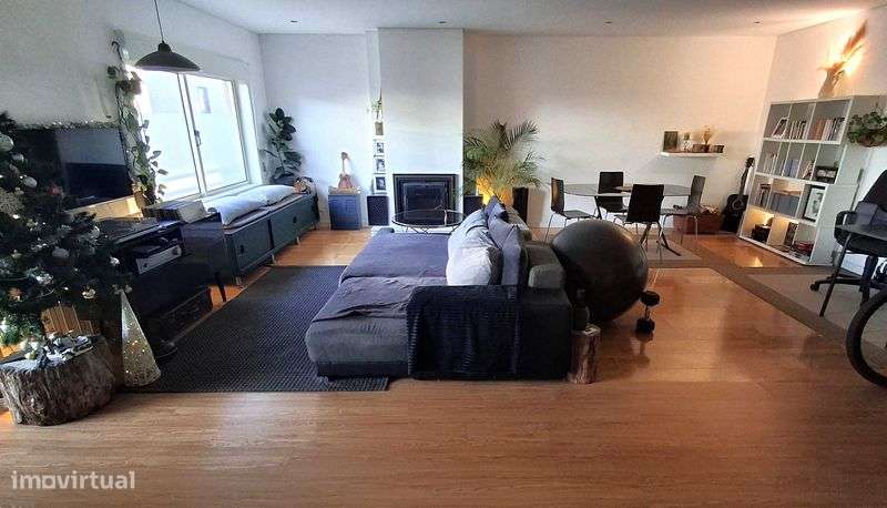 T2 Cond. fechado, à beira-mar - Miramar \ Vila Nova de Gaia - Grande imagem: 4/12