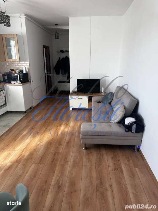 Apartament 3 camere, 56.mp cu loc de parcare  Zona Tineretului/Florest - Imagine principală: 2/9