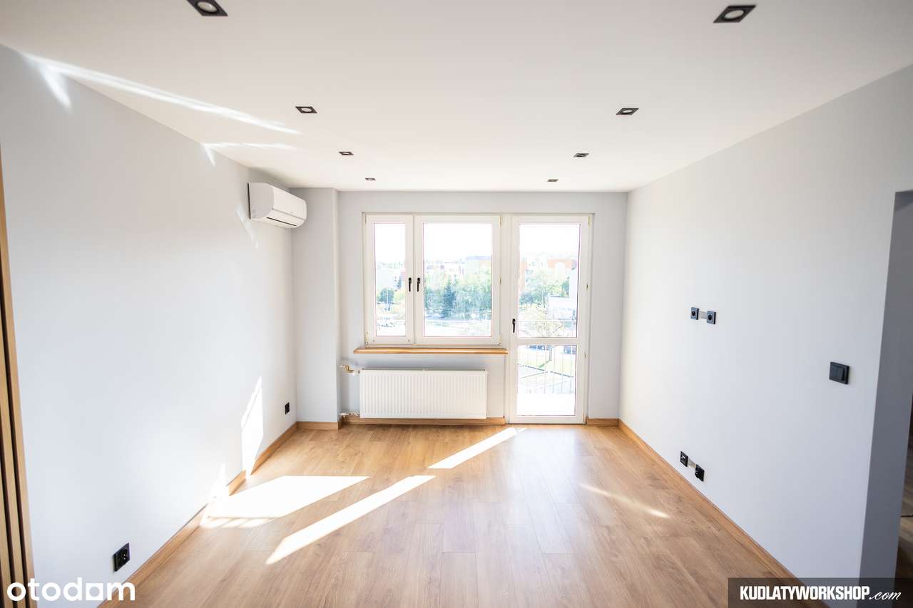 2 POKOJE - 34m2 - PO GENRALNYM REMONCIE - KLIMA - PIWNICA - GOTOWE! - Pełny obrazek: 2/20