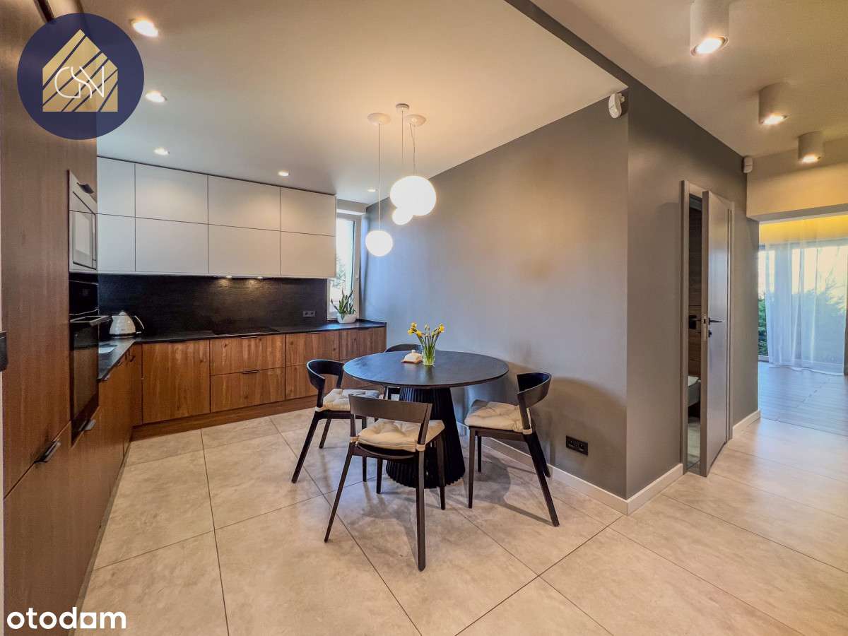 Ekonomiczny dom k/Łodzi-5