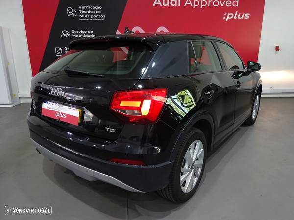 Audi Q2 1.6 TDI Design - 26