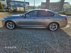 BMW Seria 5 520d xDrive - 4