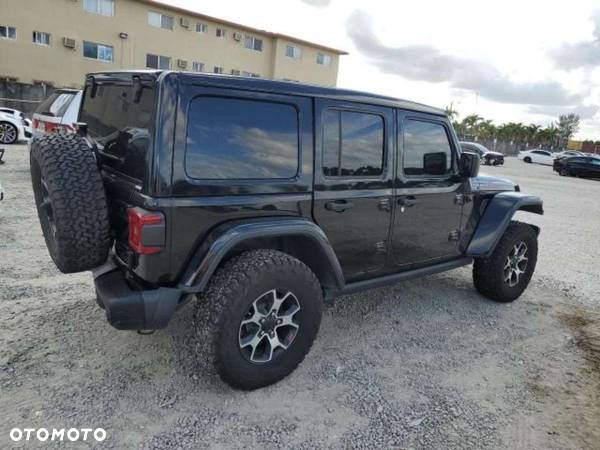 Jeep Wrangler - 3