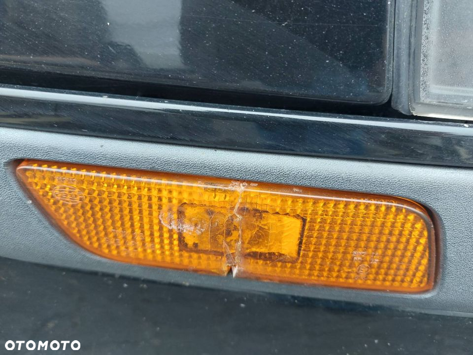 KOMPLETNY PRZÓD MASKA ZDERZAK VOLVO S80 I 019-26 - 9