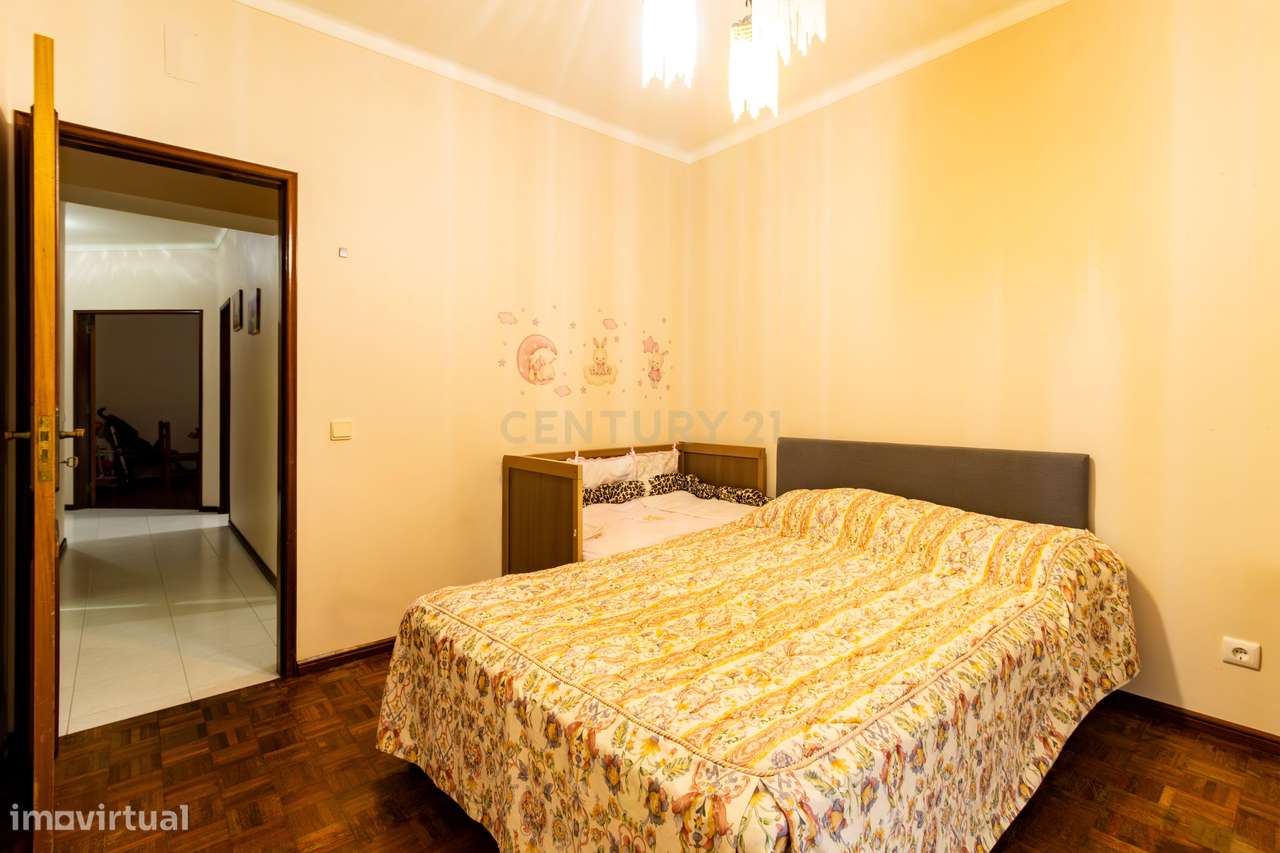 Apartamento T2 em Fátima, Ourém - Vista Panorâmica-5