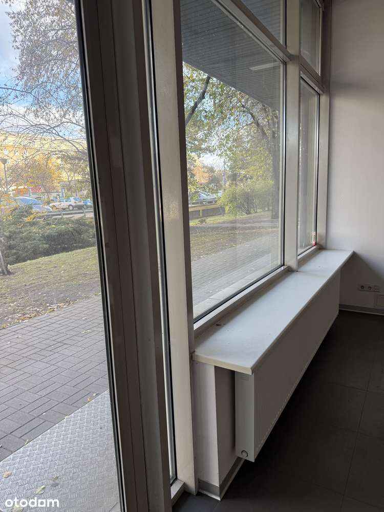 88,6 m2 klimatyzowany lokal na Woli tuż przy metrze - Pełny obrazek: 3/11