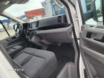 Volkswagen MAN TGE 180-2.0TDI- WYWROTKA - 61 tys km-180 KM-HAK 3000 kg - 7