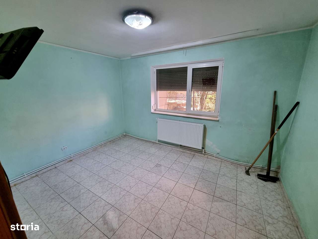 Tomis nord Calinescu-apartament 3 camere decomandat-10