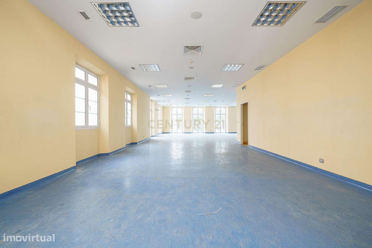 Palacete Chatillon – Um Ícone no Coração de Setúbal-24