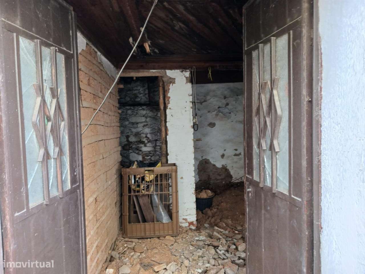 Moradia V2 - Grande imagem: 2/20