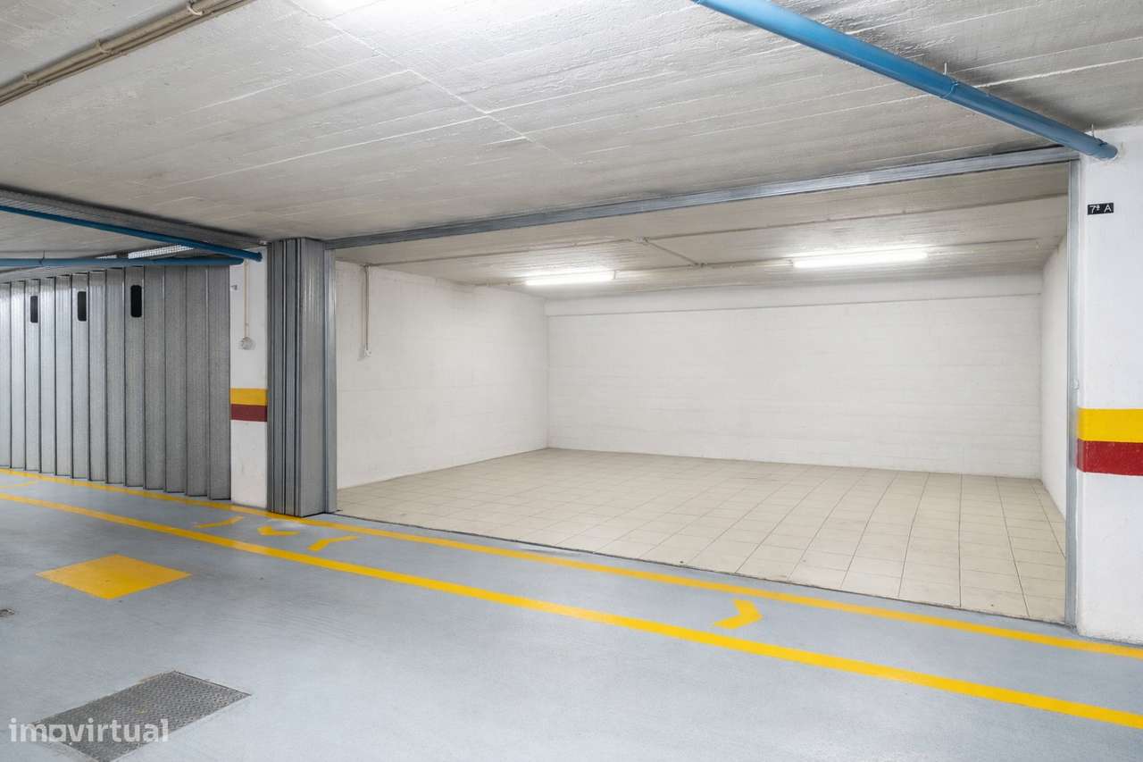 T3 | Vista | Estoril, Cascais-25