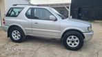 Opel Frontera 2.2 DTI Sport RS - 16