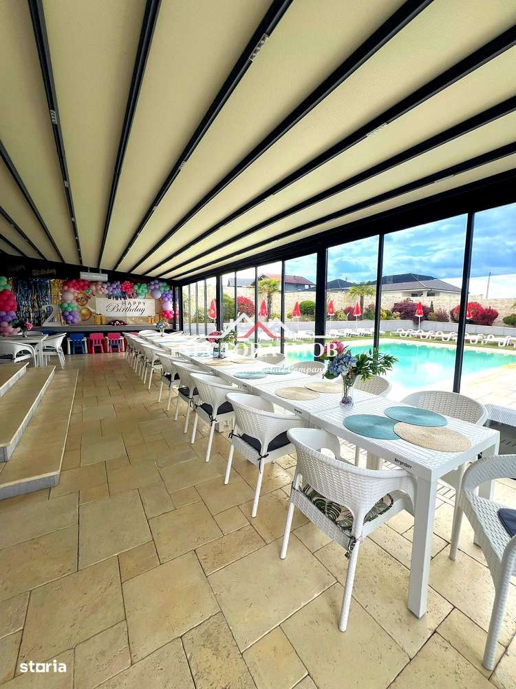 EXCLUSIVITATE-Casa 360 mp + Teren 2000mp + AFACERE LA CHEIE-Zona PALEU - Imagine principală: 1/18