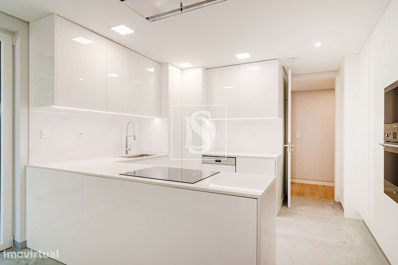 T3 + 1 Exclusivo em Carcavelos-8