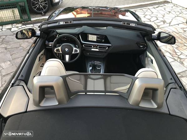 BMW Z4 M40i Aut. First Edition - 23