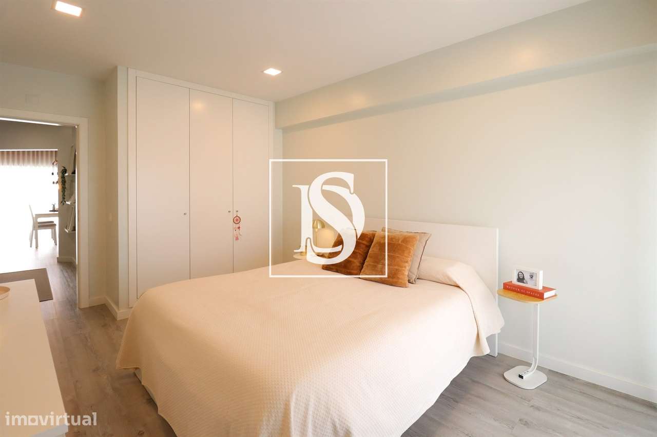 Apartamento T3 Venda em Lagoa e Carvoeiro,Lagoa (Algarve)-12