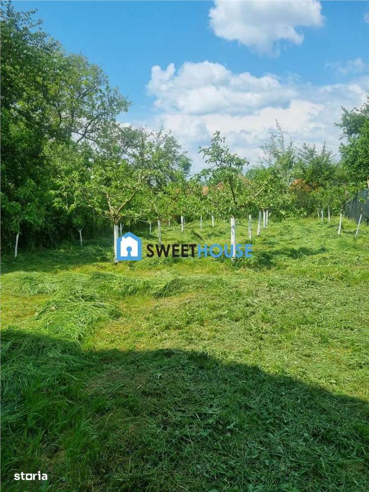 CASA  NOUA CU ETAJ IN DRAGUS - Imagine principală: 5/20