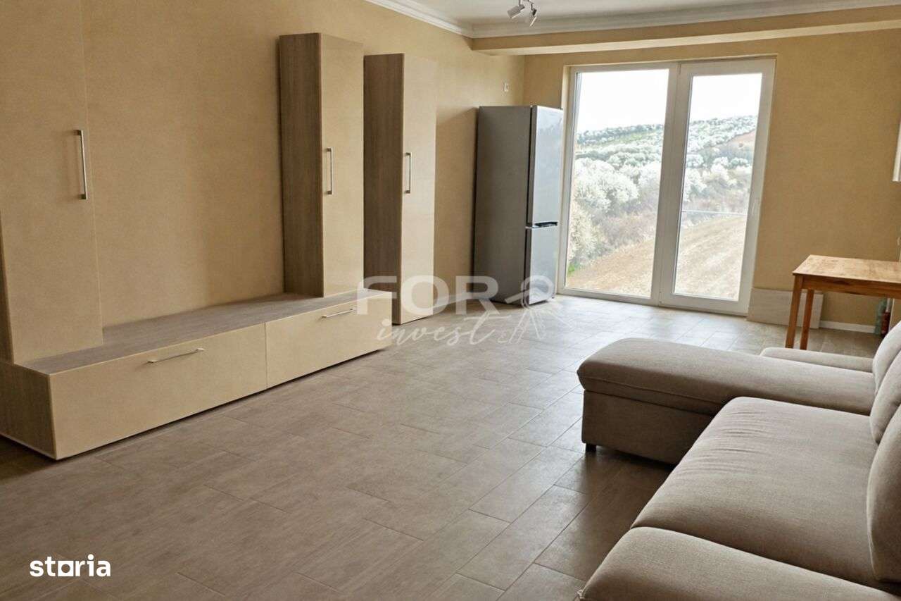 Apartament 2 camere  cu parcare, de vanzare, Oncea Oradea-10