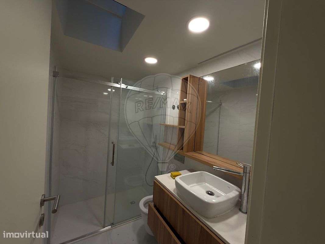 Apartamento T1 para venda - Grande imagem: 5/7