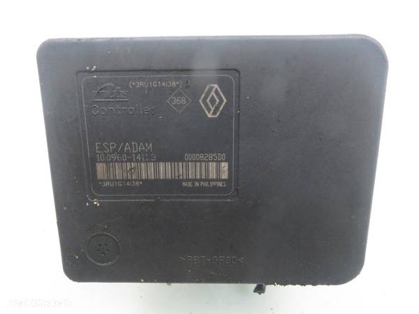 POMPA ABS RENAULT LAGUNA II 8200053423B 10020600154 - 6