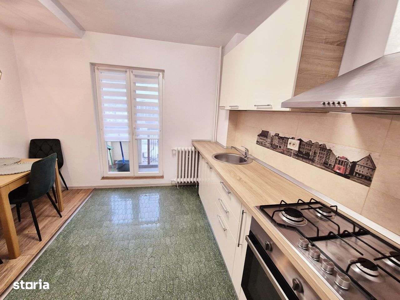 Apartament 2 camere - Stirbei Voda - Eroilor - Imagine principală: 4/7