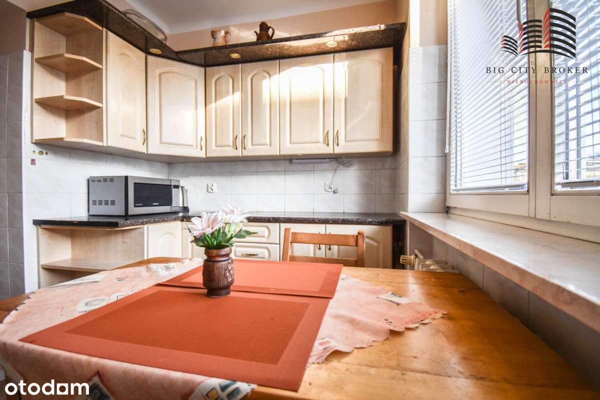 Mieszkanie 2pokojowe 52,5m2 Bronowice Dulęby - Pełny obrazek: 5/7