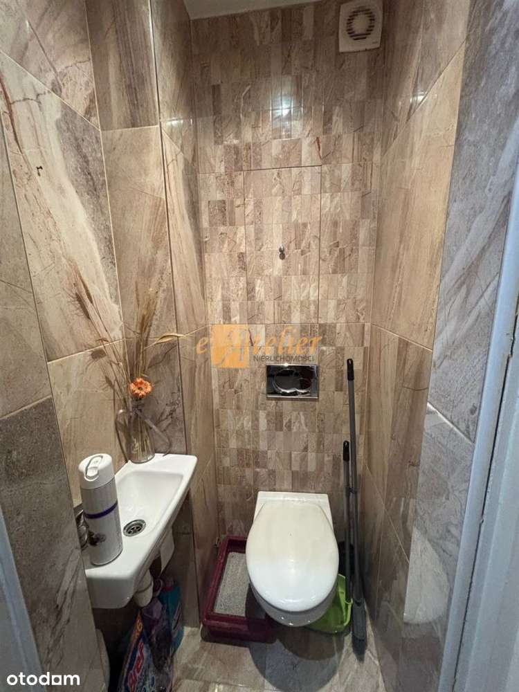 3 pokoje Centrum !!!-5