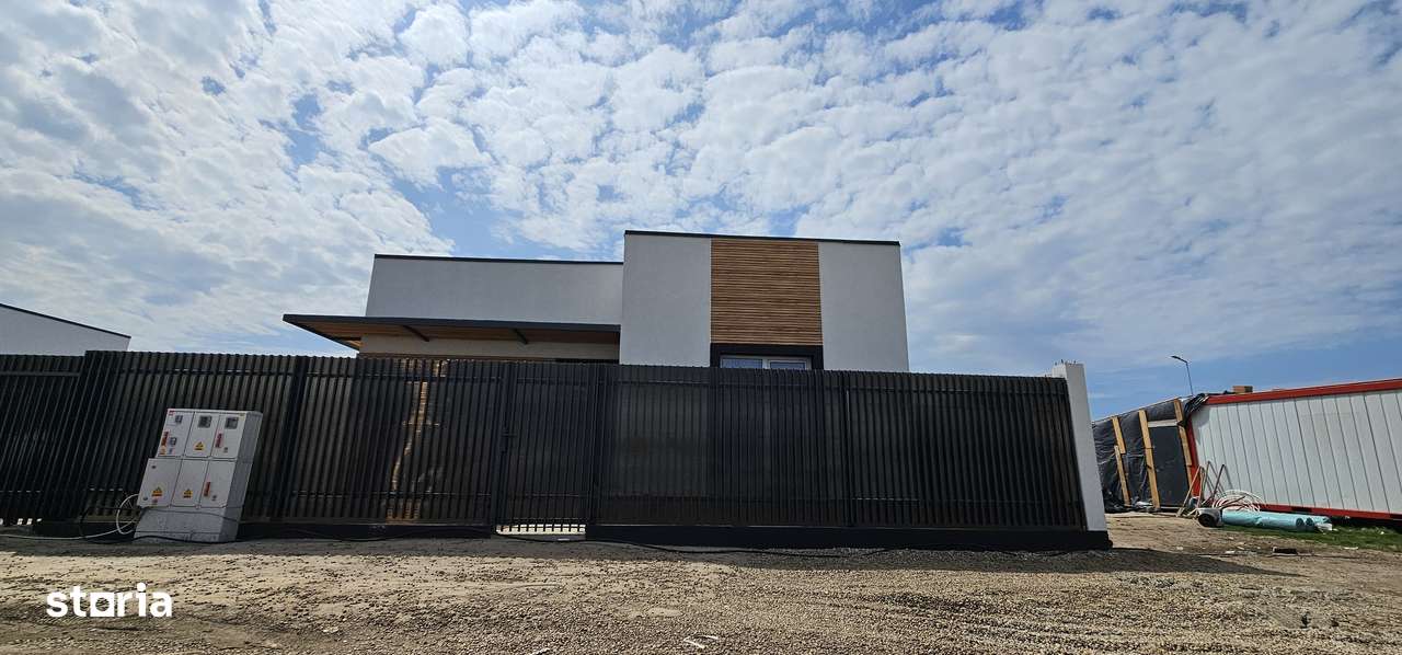 Casa individuala 4 camere/Com.Berceni-4