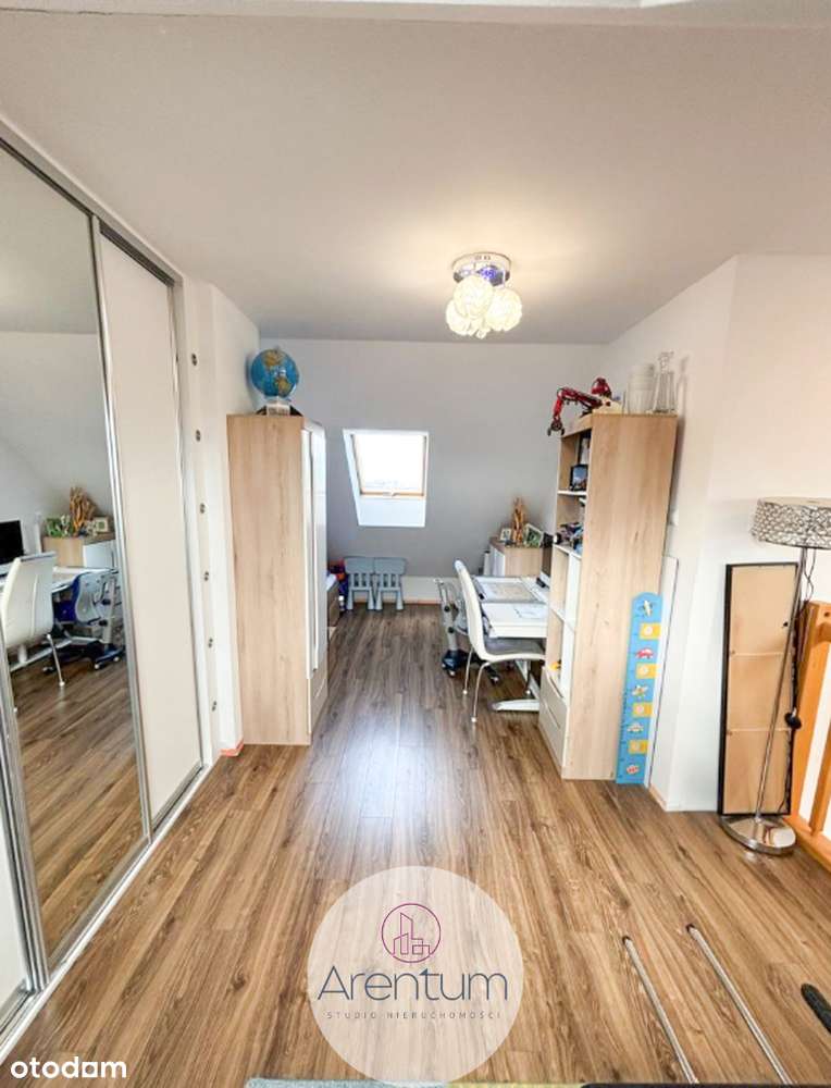 Os.Kresy Warzymice 3 pok. II piętro 71m2-12