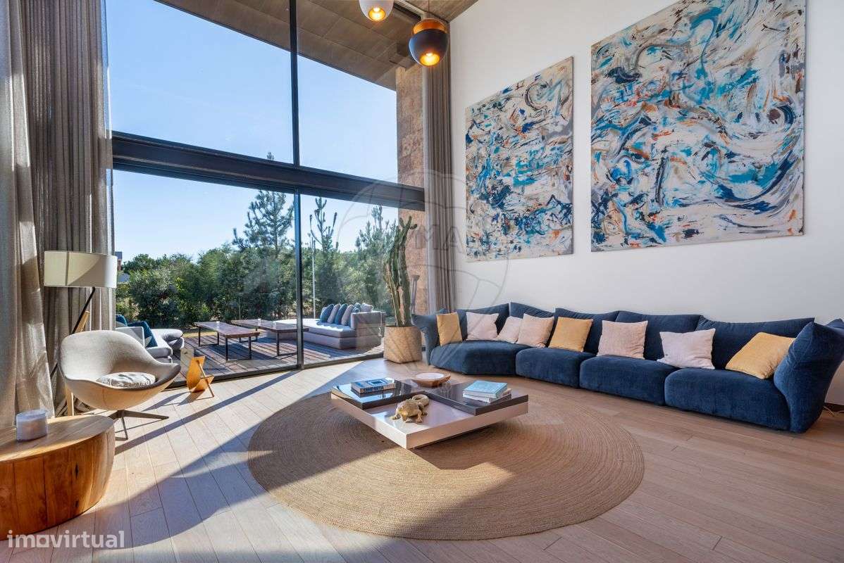 Moradia T4 para venda-18