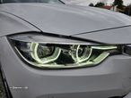 BMW 320 d Touring Aut. Efficient Dynamics Edition Luxury Line - 21