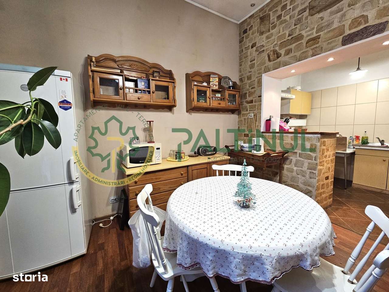 Apartament 3 camere de vânzare – Xenopol, Piata Mare, Sibiu - Imagine principală: 2/4