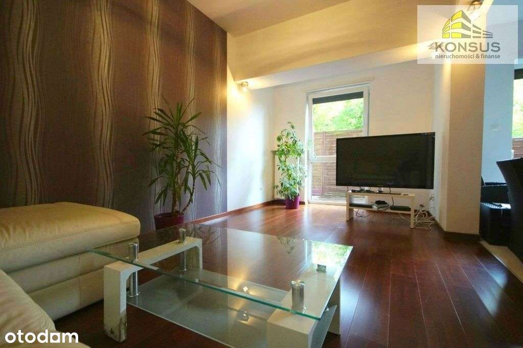 Mieszkanie, 45,30 m², Kielce-1