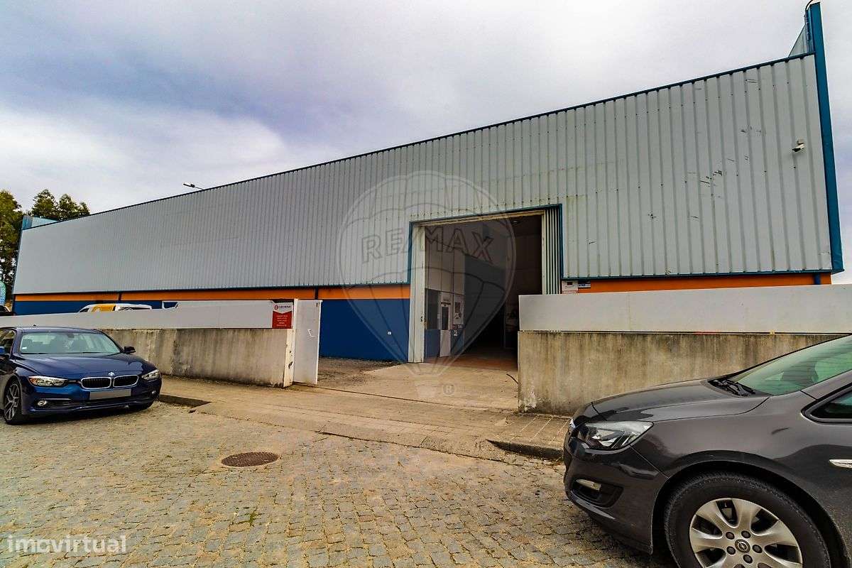 Armazém  para venda - Grande imagem: 4/26