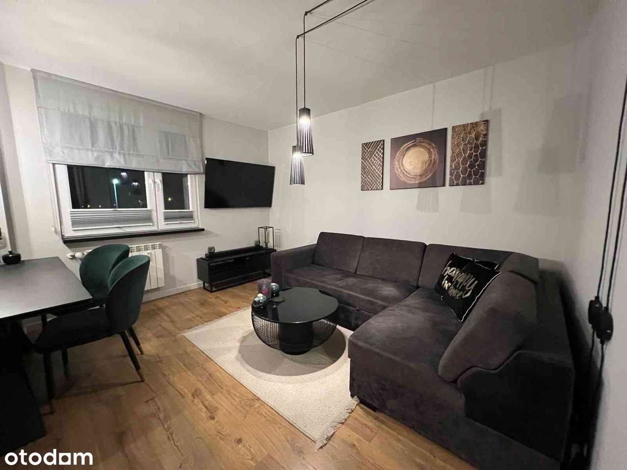 Przestronne 3-pokojowe mieszkanie z balkonem - Pełny obrazek: 4/15