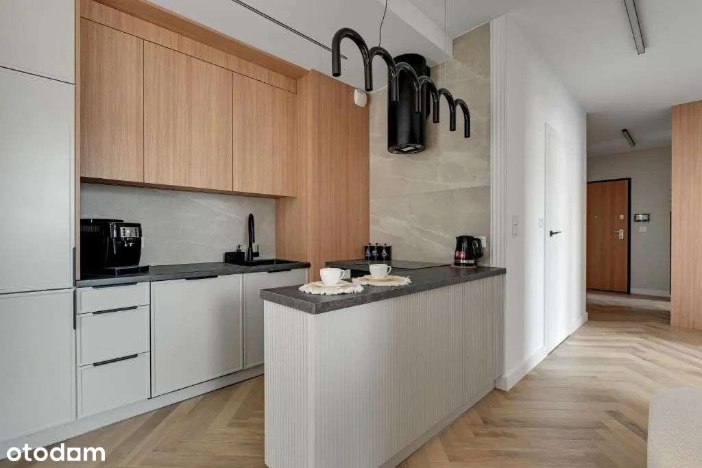 Letnica | Unikatowy apartament | 4 Pokoje-2