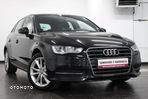 Audi A3 1.8 TFSI Sportback Ambiente - 14