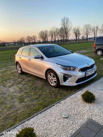 Kia Ceed 1.0 T-GDI Business Line Plus - 1