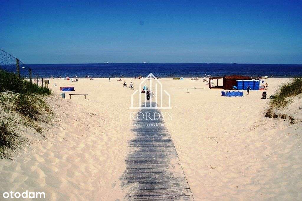 apartament Baltic Park Molo w Świnoujściu - Pełny obrazek: 5/6