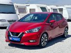 Nissan Micra DIG-T 117 N-Sport - 3