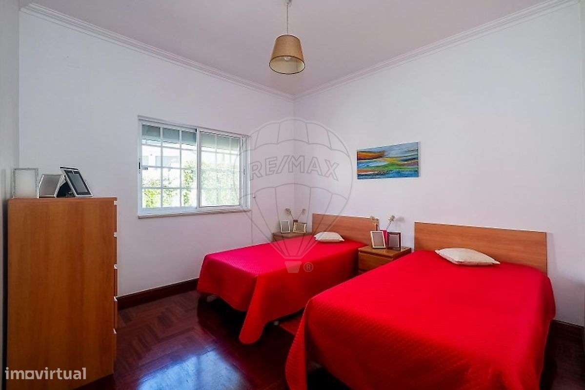 Moradia T4 para venda-25