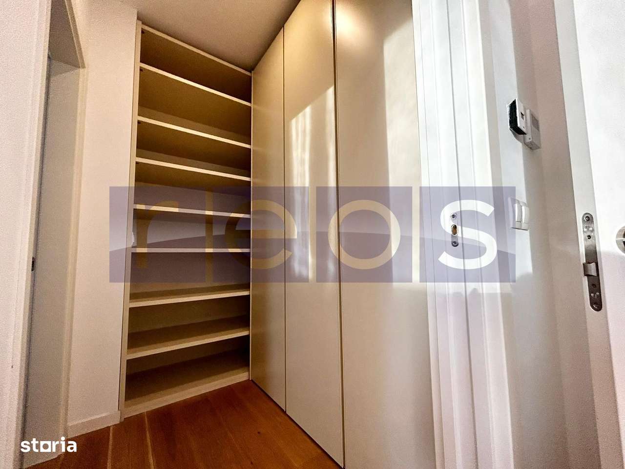 Închiriere Apartament Lux 2 Camere | Terasă 25 mp | Kiseleff - Imagine principală: 5/11