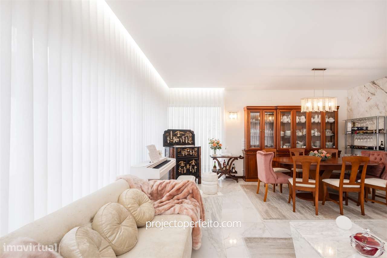 Moradia Isolada T3 Venda em Arcozelo,Vila Nova de Gaia - Grande imagem: 5/37