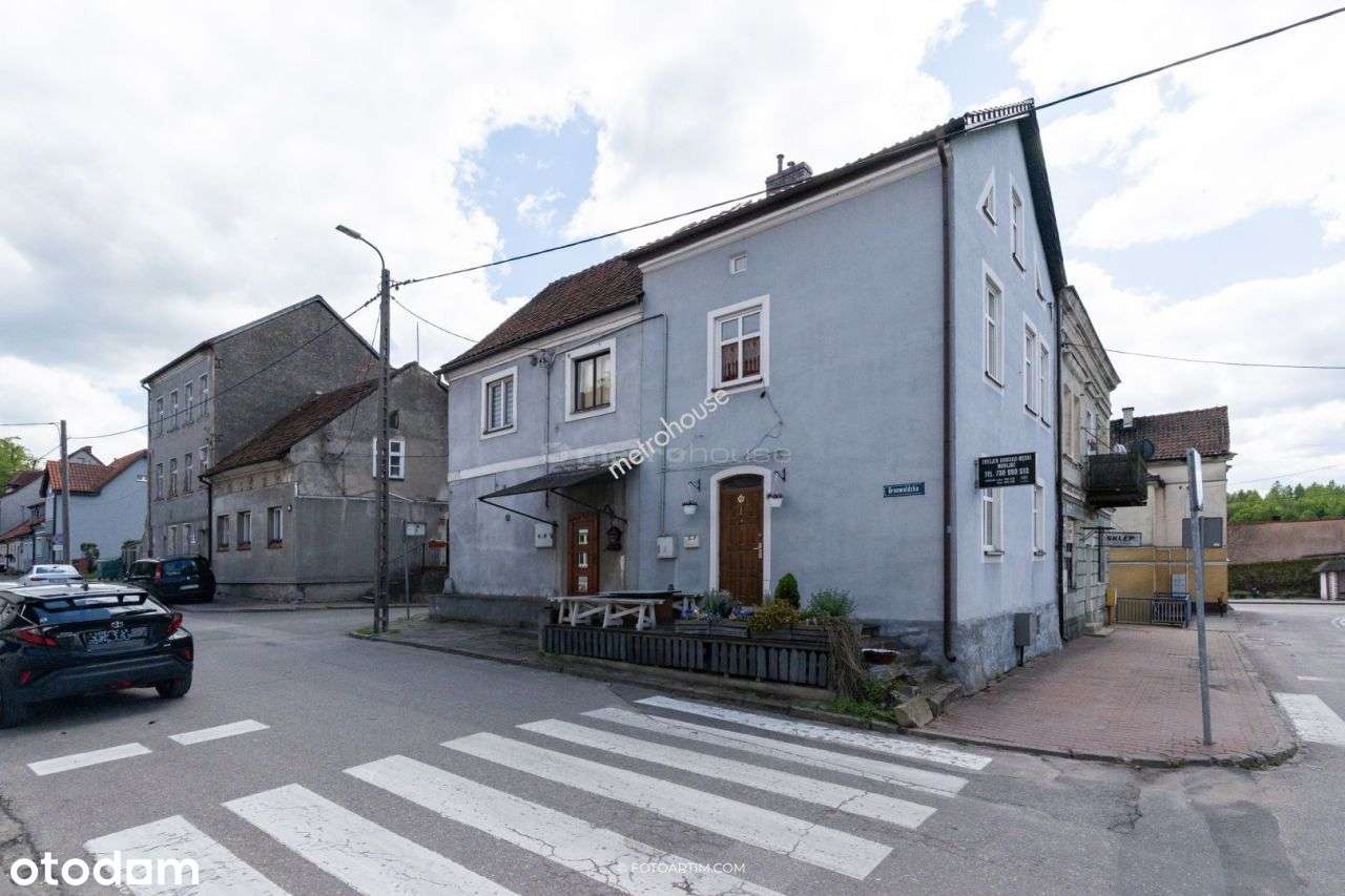 Bezczynszowe mieszkanie w Barczewie-12