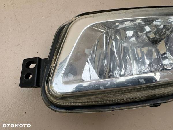 FORD RANGER III 3 LIFT HALOGEN LEWY PRZEDNI PRZÓD - 3