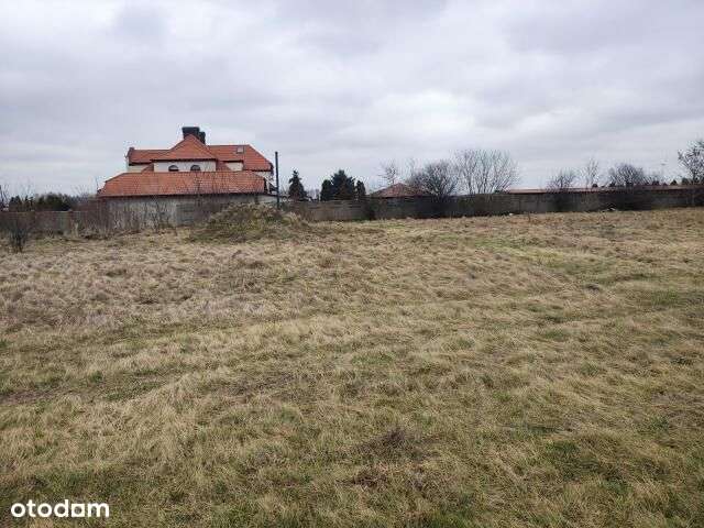 Działka rolno budowlana Raciąż, 2298m2 - Pełny obrazek: 4/5