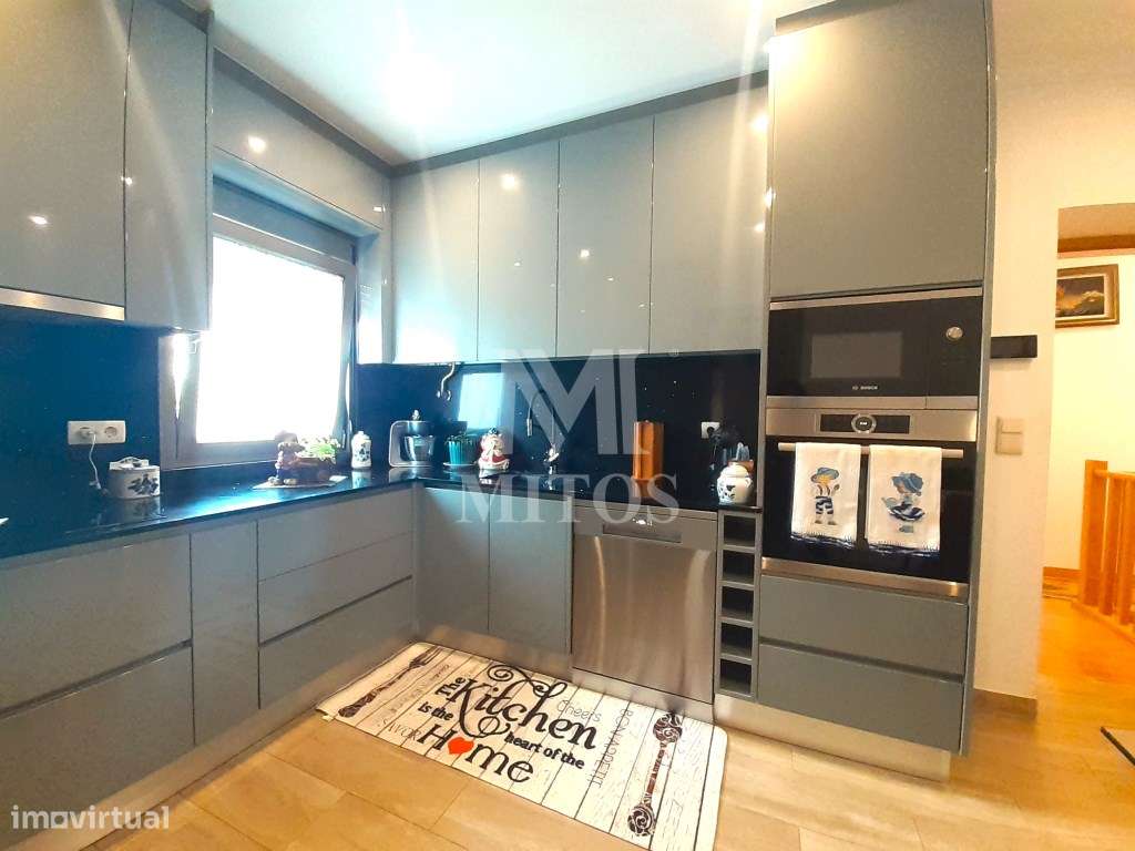 Moradia T2+1 para venda na Meadela - Viana do Castelo - Grande imagem: 4/27