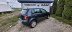 Volkswagen Polo 1.4 TDI Comfortline - 4