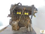 MOTOR COMPLETO NISSAN ALMERA II HATCHBACK 2000 -QC15 - 3